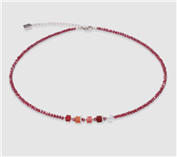 Collier Coeur De Lion Femme in Acier 4464/10-0300 - 4464/10-0300